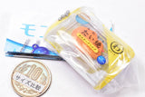 Monteur Miniature Charm Part.2 [4.fuwamochi taiyaki custard milk]