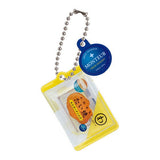 Monteur Miniature Charm Part.2 [4.fuwamochi taiyaki custard milk]