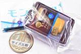 Monteur Miniature Charm Part.2 [5.mochimochi crepes nama choco]