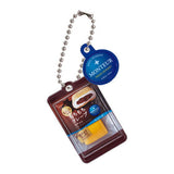 Monteur Miniature Charm Part.2 [5.mochimochi crepes nama choco]