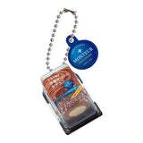 Monteur Miniature Charm Part.2 [6.milk and egg temaki roll nama choco]