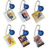 Monteur Miniature Charm Part.2 [All 6 type set(Full Complete)]