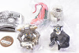 Ultraman Kaiju Machiboke Part.3 [All 4 type set(Full Complete)]