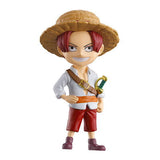 ONE PIECE Onepi no Mi Vol.20 [3.Shanks]