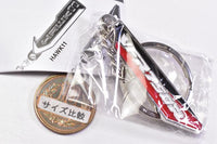 Honda Bike Metal Emblem Collection Part.3 [2.VFR750R]
