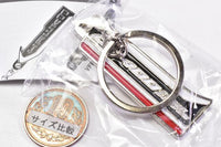 Honda Bike Metal Emblem Collection Part.3 [3.CB400 SUPER BOLD'OR]