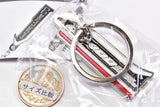 Honda Bike Metal Emblem Collection Part.3 [3.CB400 SUPER BOLD'OR]