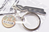 Honda Bike Metal Emblem Collection Part.3 [5.VTR]