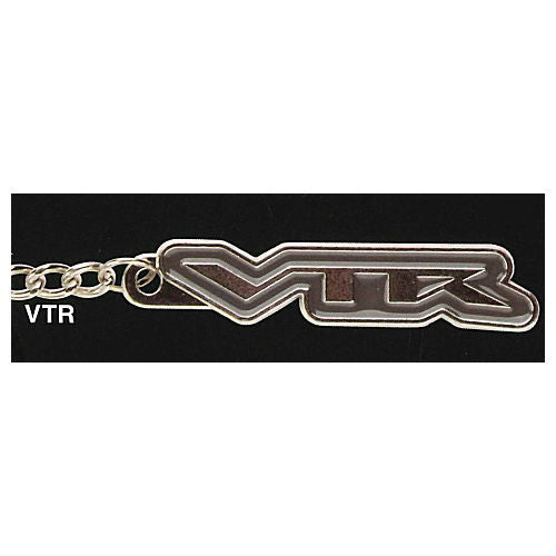 Honda Bike Metal Emblem Collection Part.3 [5.VTR]