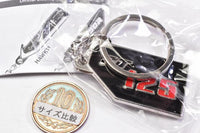 Honda Bike Metal Emblem Collection Part.3 [6.CT125]