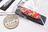 Special order Luxury eclair miniature collection [1.Eclair au Fruit Rouge]
