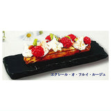 Special order Luxury eclair miniature collection [1.Eclair au Fruit Rouge]