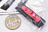 Special order Luxury eclair miniature collection [2.Fraise Sucre]