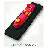 Special order Luxury eclair miniature collection [2.Fraise Sucre]