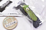 Special order Luxury eclair miniature collection [3.Eclair au Japonais]