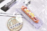 Special order Luxury eclair miniature collection [4.Mont Blanc au Marron]
