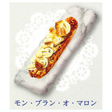 Special order Luxury eclair miniature collection [4.Mont Blanc au Marron]