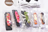 Special order Luxury eclair miniature collection [All 5 type set (Full Complete)]