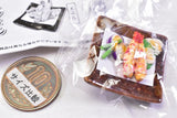 Japanese Food Collection Japanese Soba [3.Tempura]