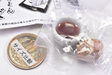 Japanese Food Collection Japanese Soba [5.Soup]