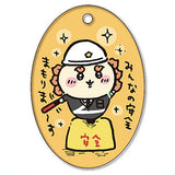 Chiikawa acrylic keychain Part.7 [7.Anzenmamorimasu]