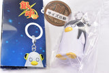 Gintama Mijirushi Accessory Wasureppoiyatsuhakorewotsukero [4.Zurazabeth]