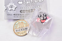Thimitan Mejirushi Accessory [1.Hokurihoho Thimitan]