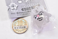Thimitan Mejirushi Accessory [3.Ikaku Thimitan]
