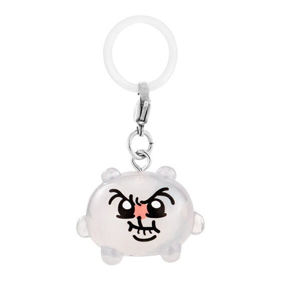 Thimitan Mejirushi Accessory [3.Ikaku Thimitan]