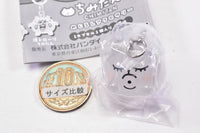 Thimitan Mejirushi Accessory [5.Kissface Thimitan]