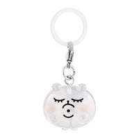 Thimitan Mejirushi Accessory [5.Kissface Thimitan]