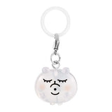 Thimitan Mejirushi Accessory [5.Kissface Thimitan]