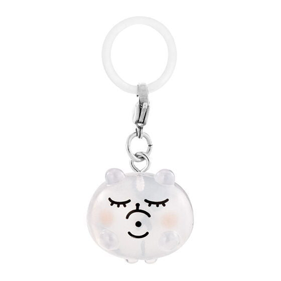 Thimitan Mejirushi Accessory [5.Kissface Thimitan]
