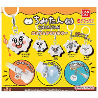 Thimitan Mejirushi Accessory [All 5 type set(Full Complete)]