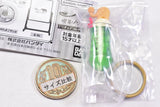 Kissa Zoumeshi Miniature Collection [2.Cream soda (green)]