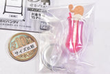 Kissa Zoumeshi Miniature Collection [3.Cream soda (pink)]