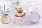 Kissa Zoumeshi Miniature Collection [4.Custard pudding]