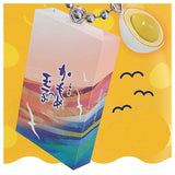 Kamome no Tamago Miniature Charm Collection [1.Kamome no Tamago]