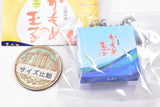 Kamome no Tamago Miniature Charm Collection [2.Kamome no Tamago Mini]