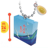 Kamome no Tamago Miniature Charm Collection [2.Kamome no Tamago Mini]