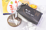 Kamome no Tamago Miniature Charm Collection [3.Ogon Kamome no Tamago]