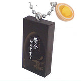 Kamome no Tamago Miniature Charm Collection [3.Ogon Kamome no Tamago]