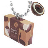 Kamome no Tamago Miniature Charm Collection [4.Kamome no Chocoran]