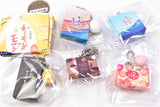 Kamome no Tamago Miniature Charm Collection [All 5 type set(Full Complete)]