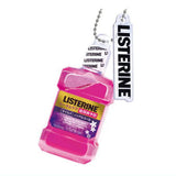 Listerine Liquid Ball Chain Mascot [2.Total Care Periodontal Mild]