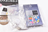 Papabubble Acrylic Charm [2.Thank You Mix Candy]