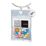 Papabubble Acrylic Charm [2.Thank You Mix Candy]