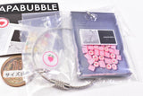 Papabubble Acrylic Charm [3.Peach Candy]