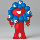 EXPO 2025 Capsule Q Museum Myakumyaku Capsule Figure [2.Standing (reverse color version)]