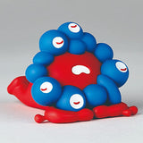 EXPO 2025 Capsule Q Museum Myakumyaku Capsule Figure [4.Lying down (reverse color version)]